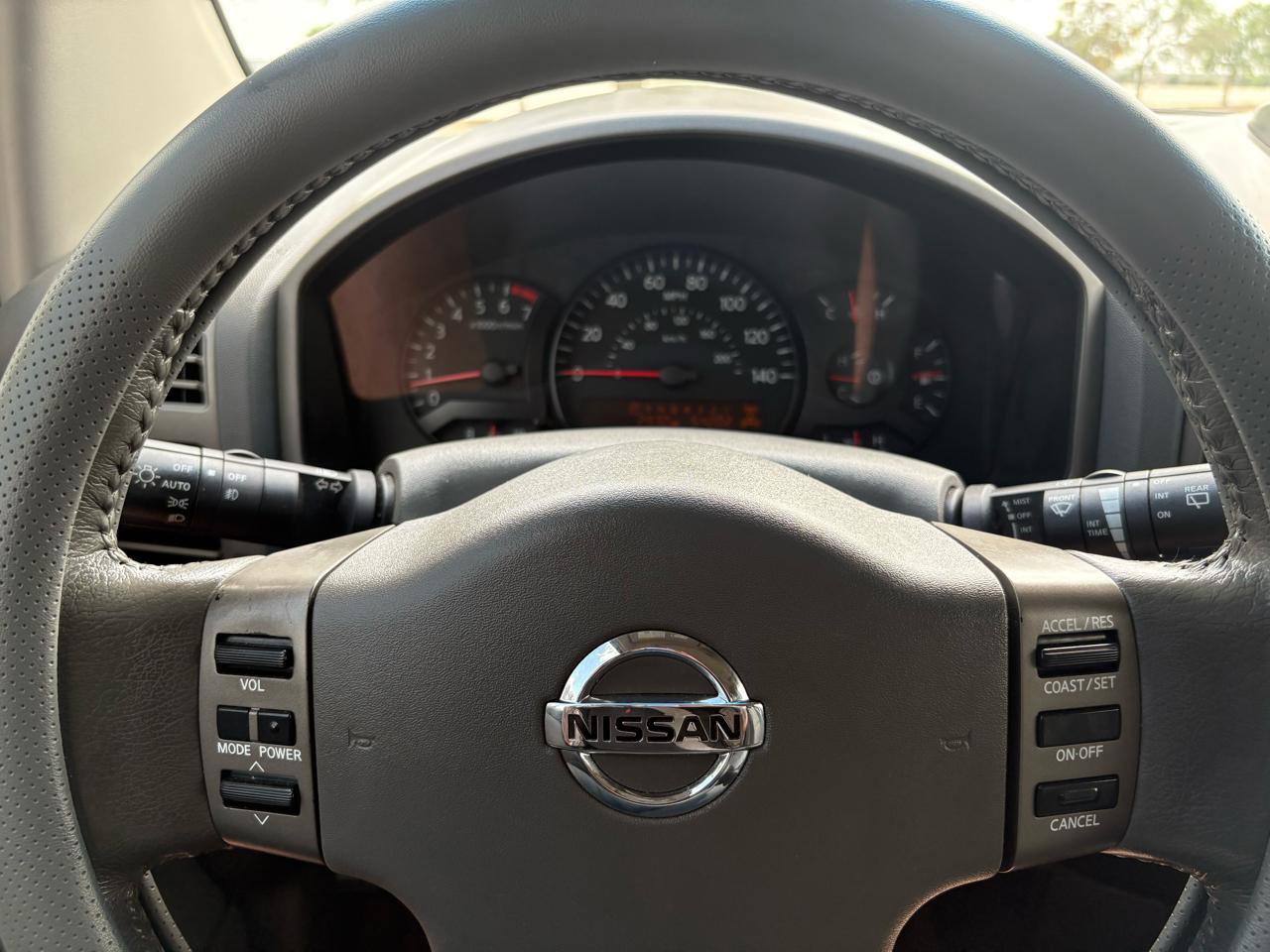 Used 2006 Nissan Armada LE w/ (U06) Technology Pkg (LE) image 61