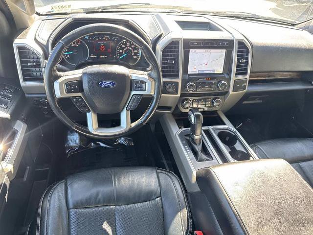 Certified 2020 Ford F150 Lariat AWD/4WD image 10