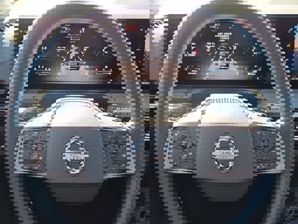 New 2026 Nissan Sentra SV image 15