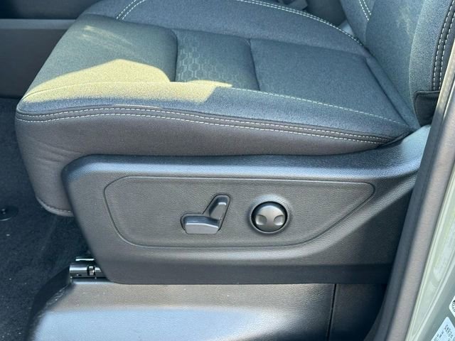New 2026 RAM 1500 Big Horn AWD/4WD image 10