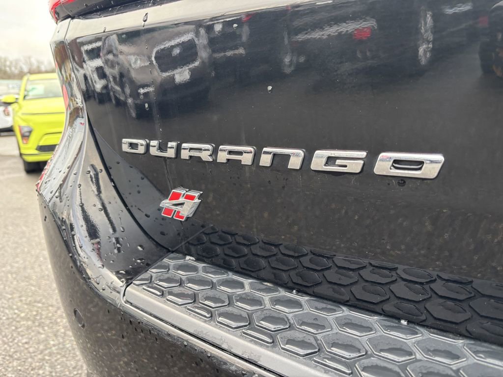 Used 2024 Dodge Durango GT image 11