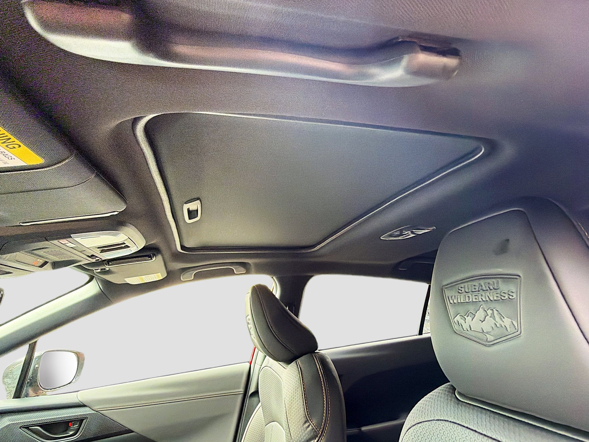 New 2026 Subaru Crosstrek 2.5i Wilderness image 25