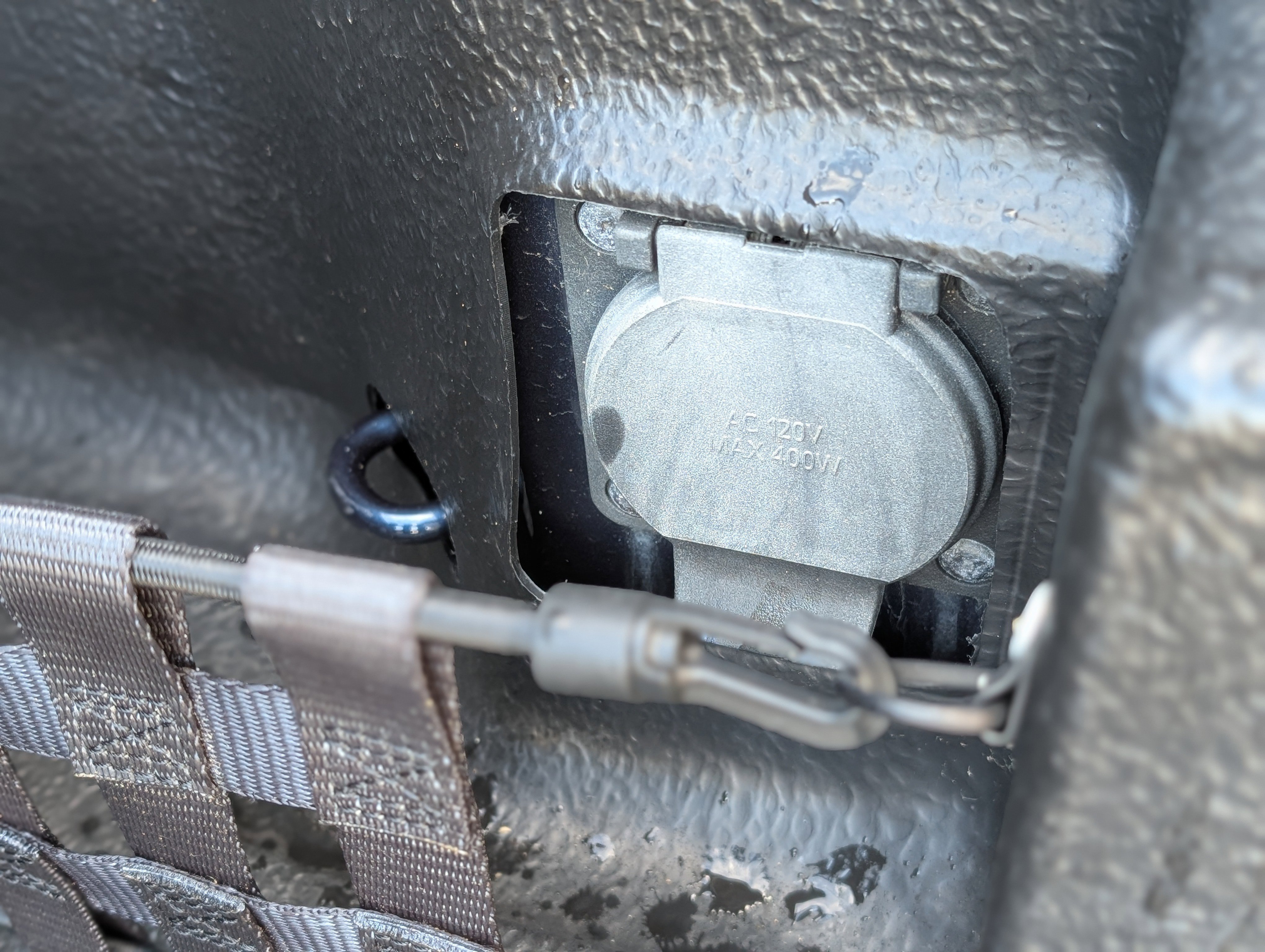 Certified 2022 Chevrolet Silverado 1500 Custom w/ Safety Confidence Package image 32