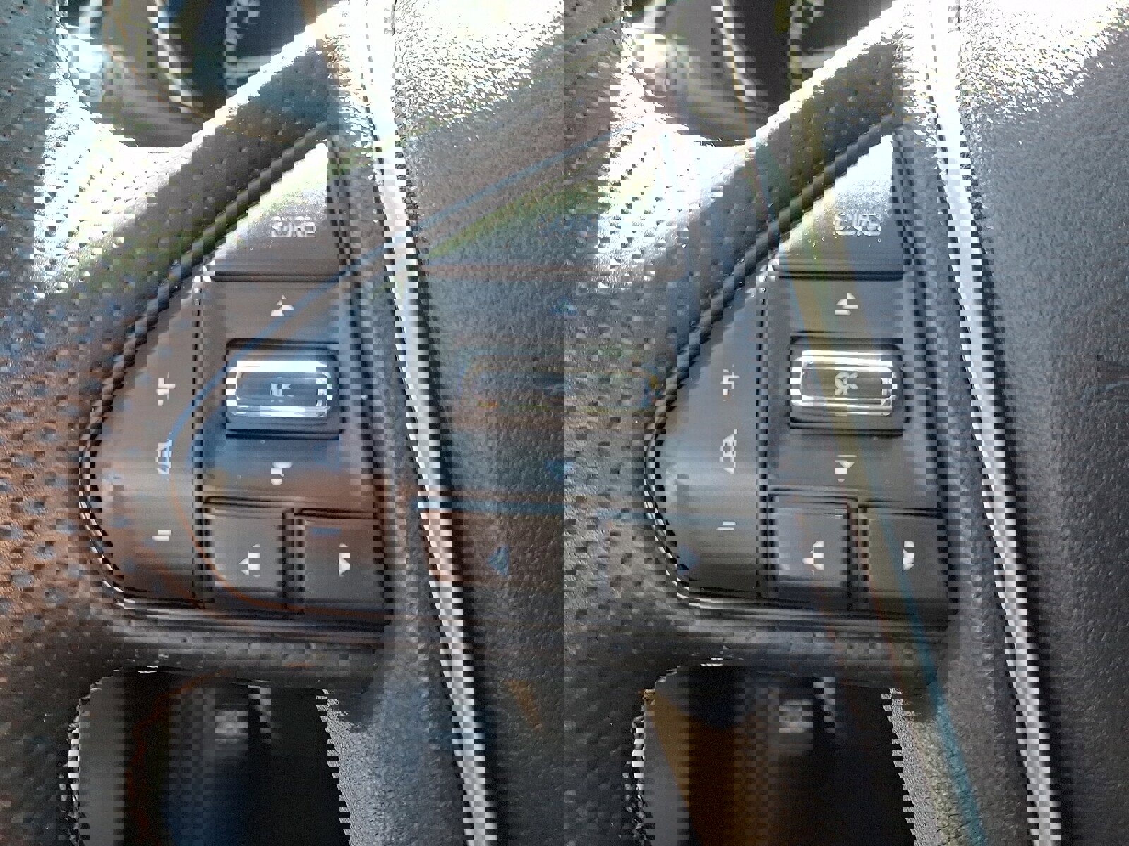 Used 2023 Nissan Maxima SV w/ Floor Mat Group image 22