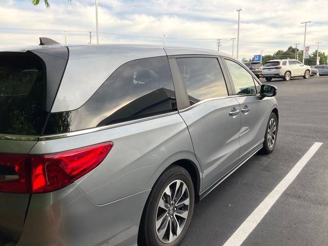 Used 2023 Honda Odyssey EX-L image 6