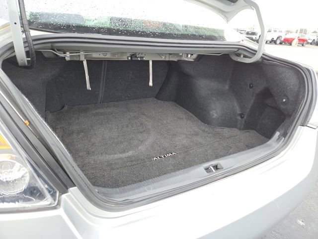 Used 2009 Nissan Altima 2.5 S w/ Convenience Pkg image 18
