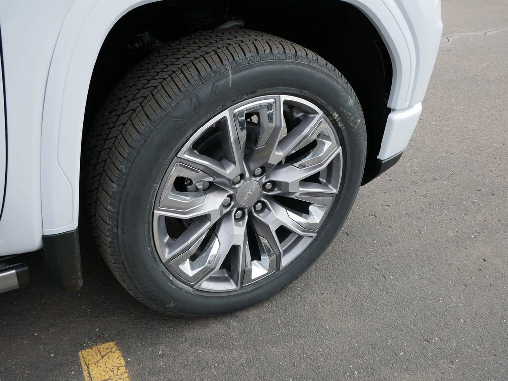 New 2026 GMC Sierra 1500 Denali AWD/4WD image 6