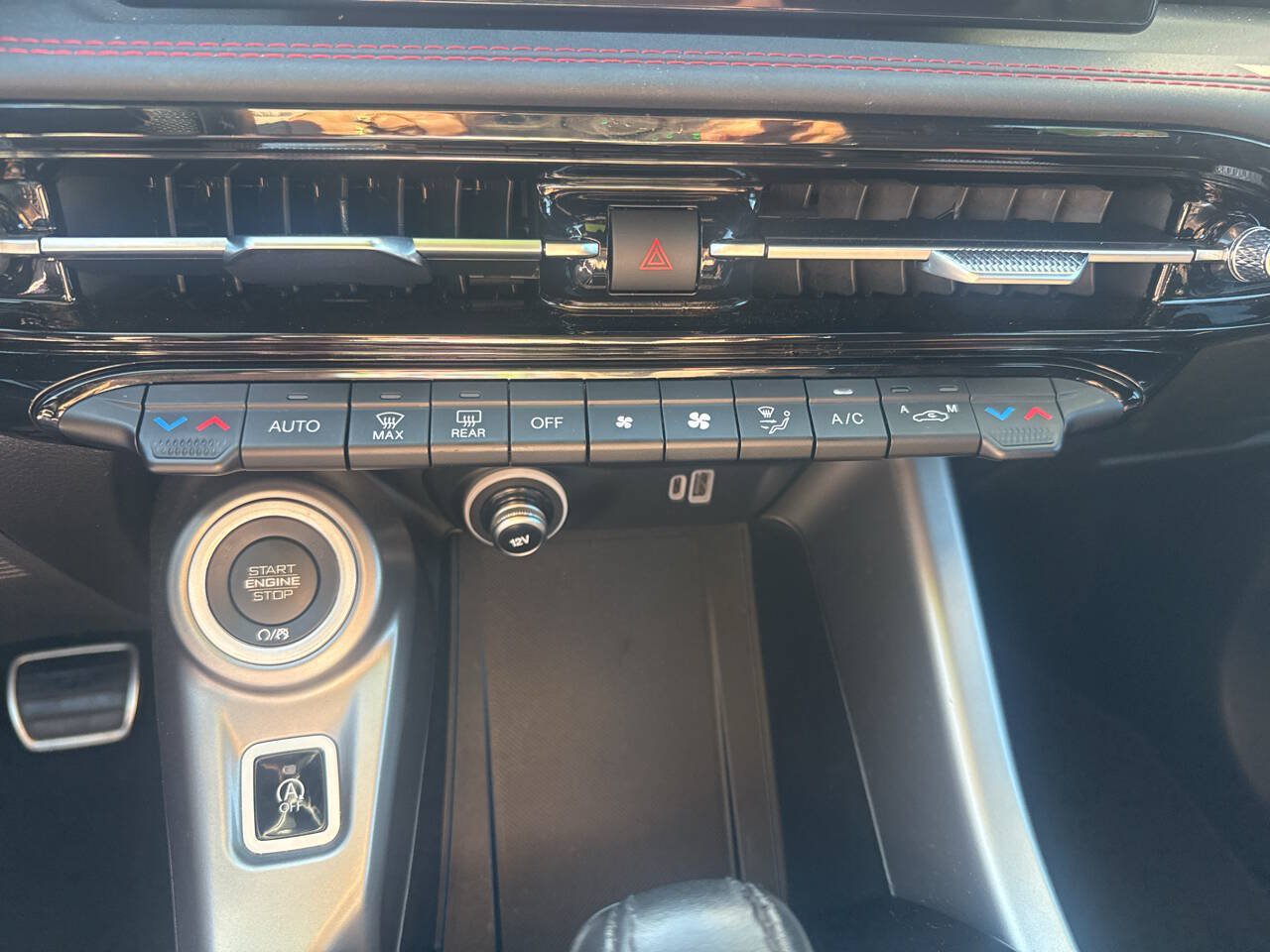 Used 2024 Dodge Hornet GT w/ Track Pack AWD/4WD image 37