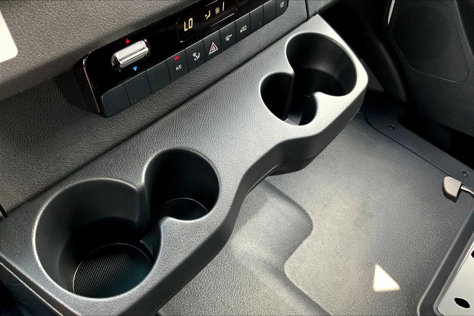 Certified 2025 Mercedes-Benz Sprinter 2500 image 7
