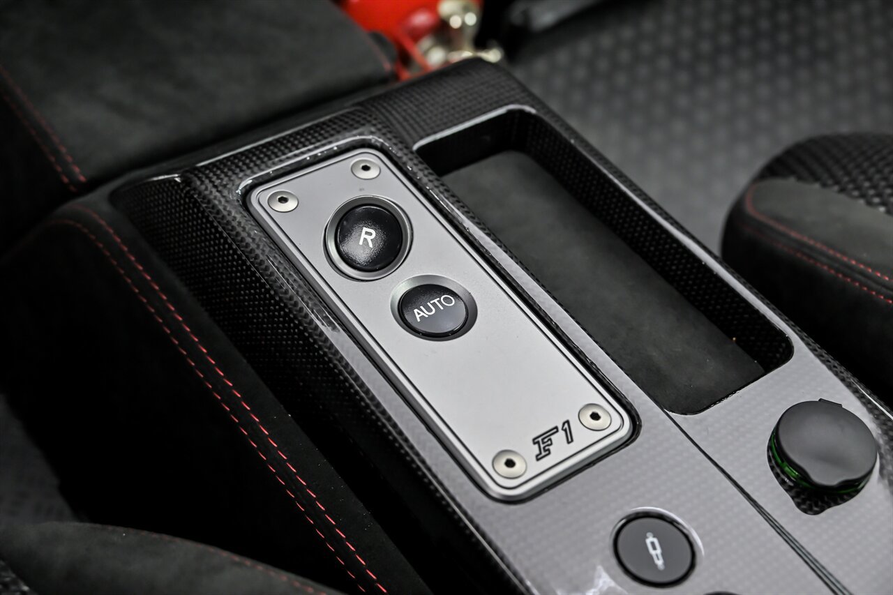 Used 2009 Ferrari F430 Scuderia RWD image 47