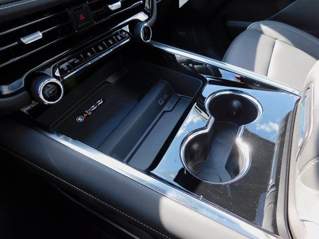 New 2026 Chevrolet Tahoe Premier w/ Sun And Tow Package image 29