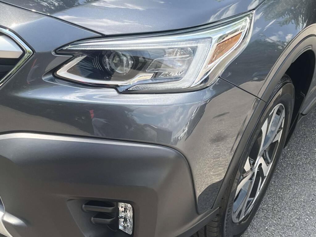 Used 2021 Subaru Outback Limited AWD/4WD image 13
