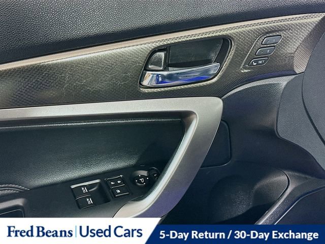 Used 2017 Honda Accord EX-L image 18