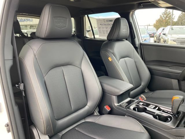 New 2026 Subaru Outback Wilderness AWD/4WD image 9