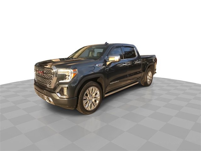 Certified 2022 GMC Sierra 1500 Denali w/ Denali Premium Package image 6