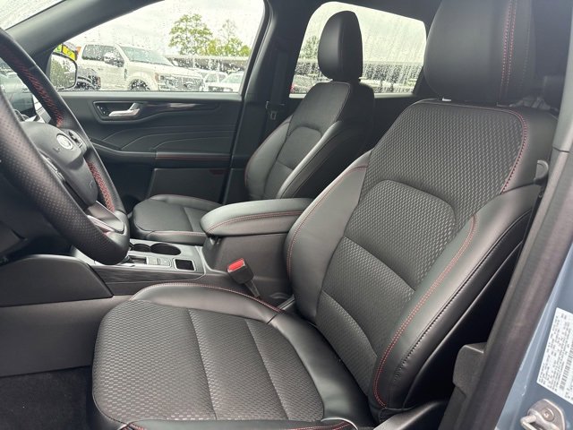 New 2026 Ford Escape ST-Line w/ Tech Pack #1 image 10
