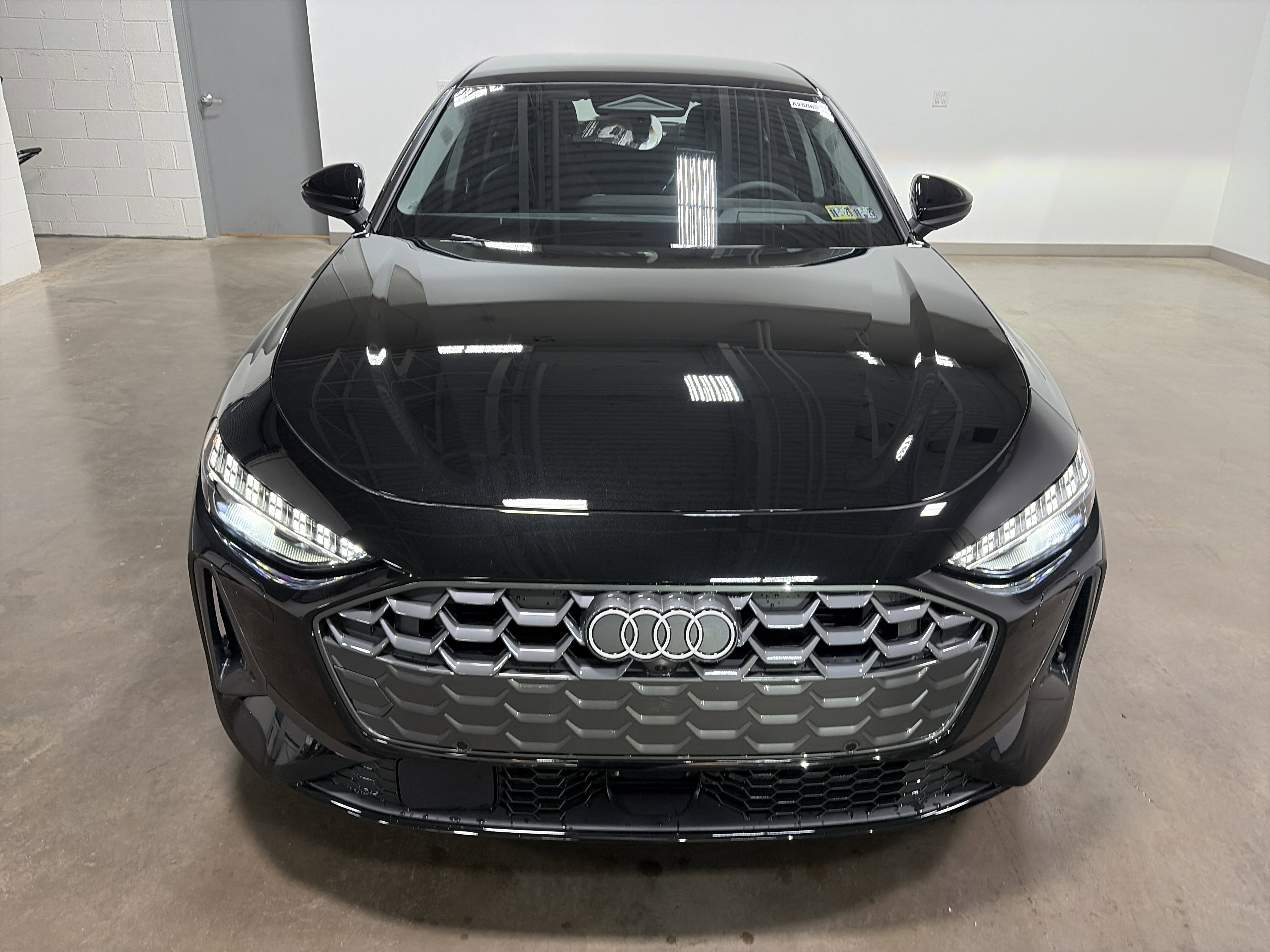 New 2025 Audi A5 2.0T Premium Plus AWD/4WD image 40