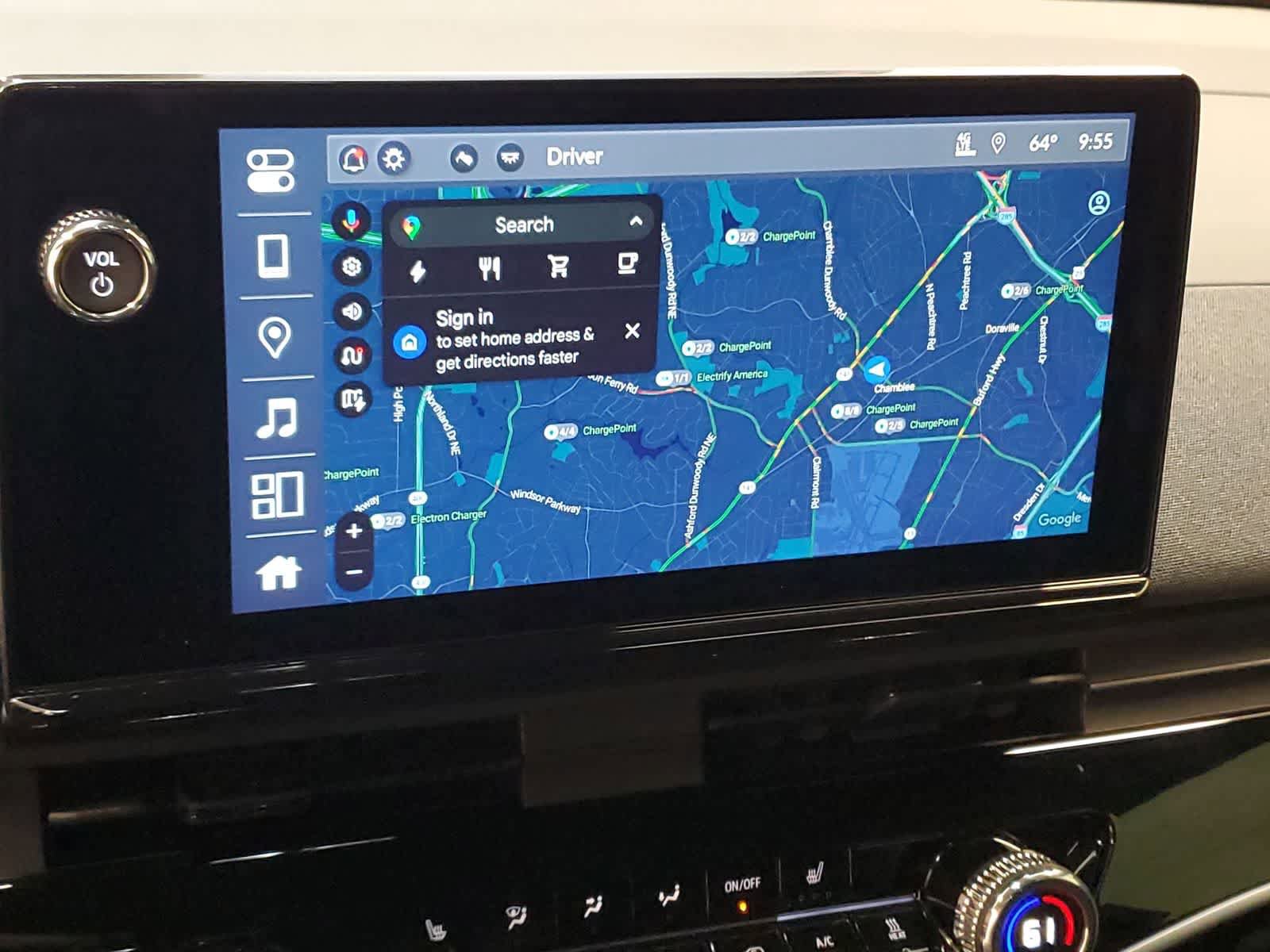 Used 2024 Honda Prologue EX image 4