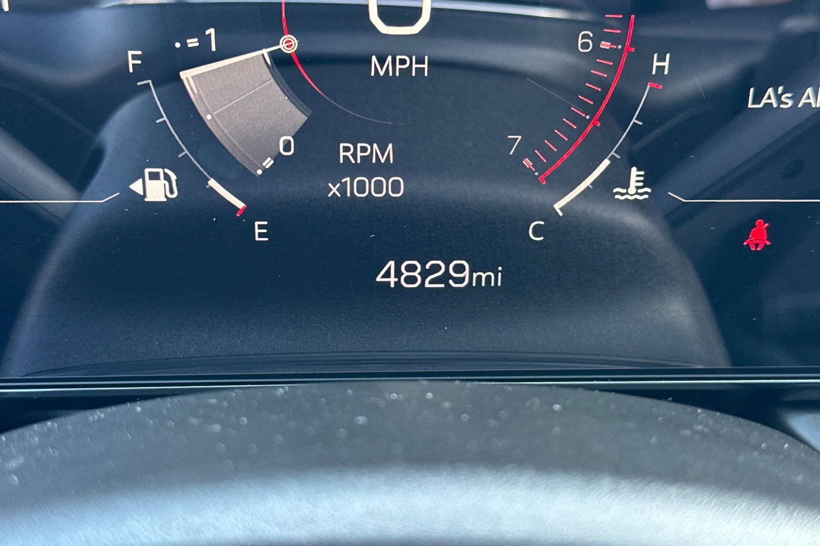 Used 2026 GMC Terrain Elevation w/ Elevation Premium Package FWD image 35