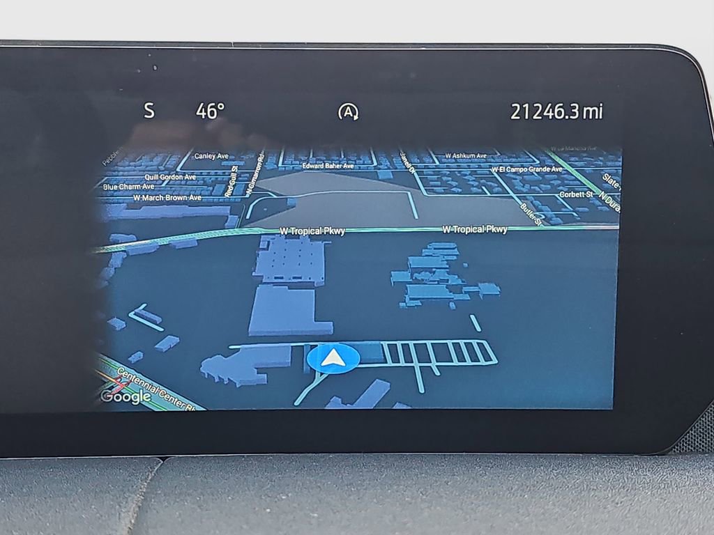 Used 2025 Ford Expedition Platinum w/ Driver's Package image 10