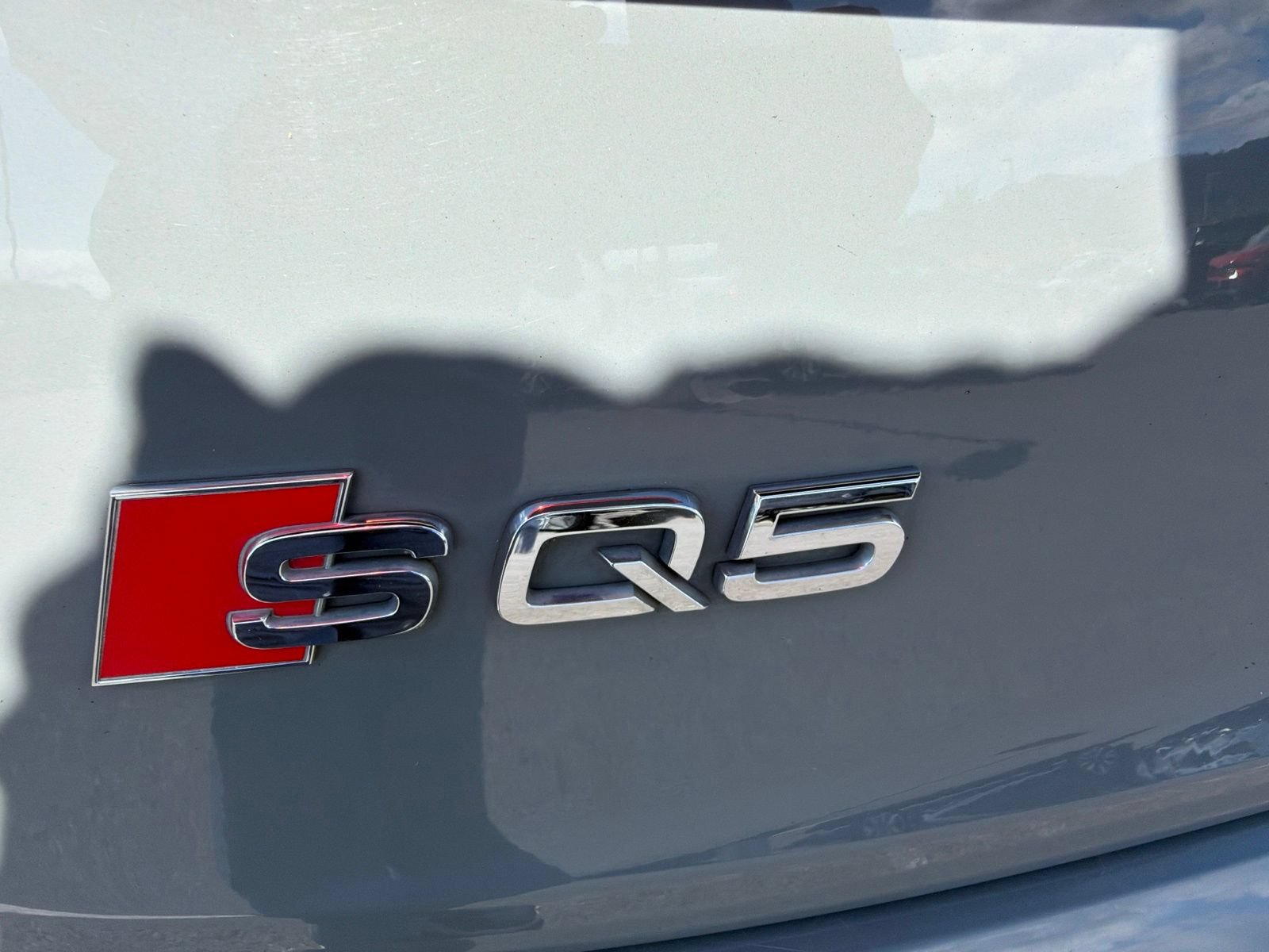 Used 2019 Audi SQ5 Premium Plus w/ Premium Plus Package AWD/4WD image 9