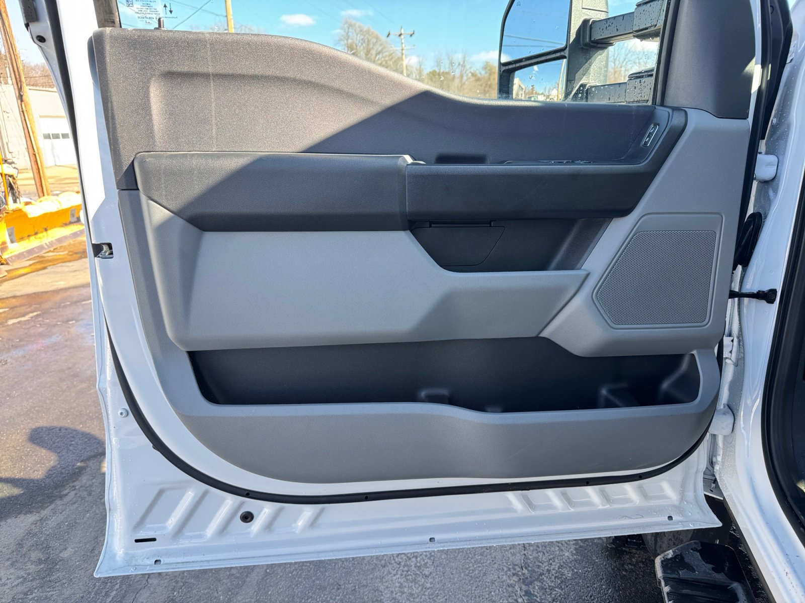 New 2026 Ford F550 4x4 Regular Cab Super Duty image 24