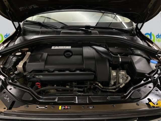 Used 2015 Volvo XC60 T6 Premier Plus AWD/4WD image 13