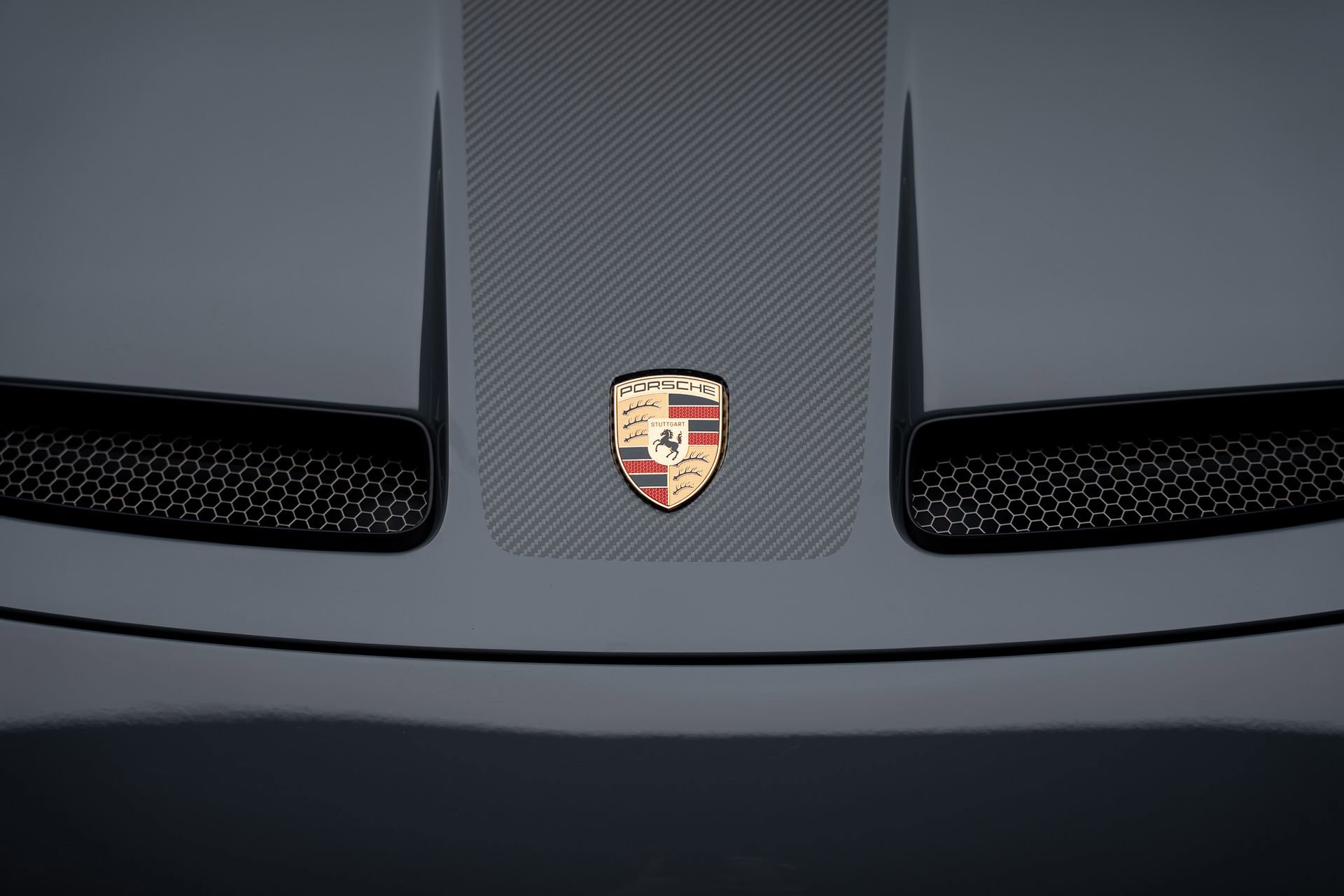 Used 2026 Porsche 911 GT3 RWD image 13