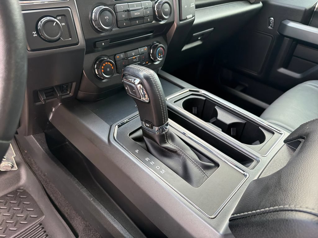 Used 2018 Ford F150 XLT w/ Equipment Group 302A Luxury RWD image 31
