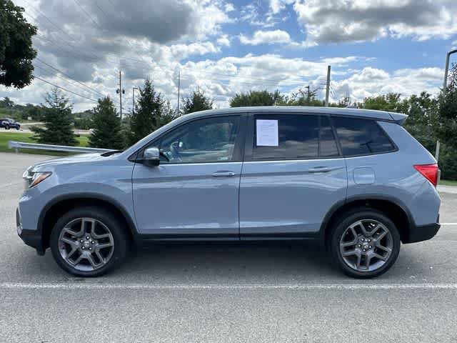 Used 2023 Honda Passport EX-L image 2