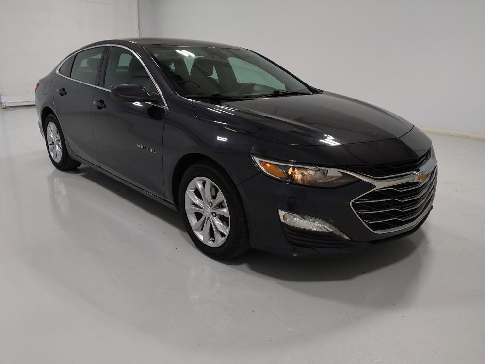 Used 2023 Chevrolet Malibu LT image 13