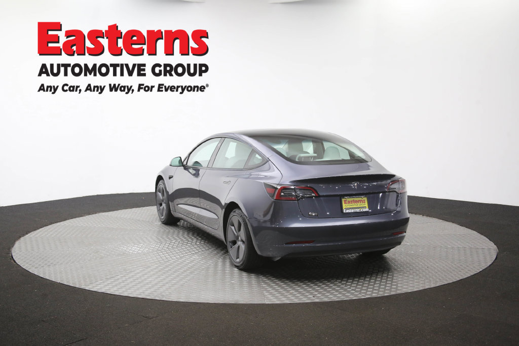 Used 2023 Tesla Model 3 Standard Range RWD image 62