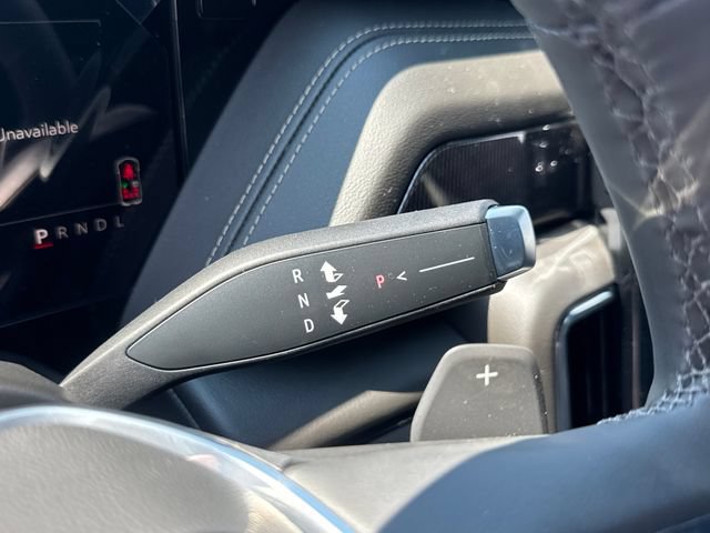 New 2026 GMC Yukon XL Elevation w/ Elevation Premium Package AWD/4WD image 17