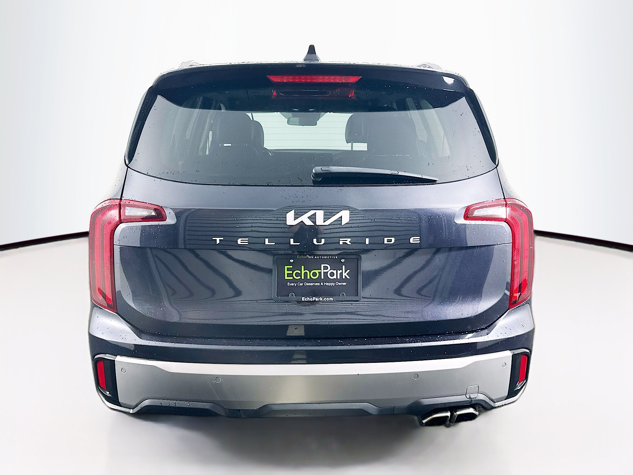 Used 2025 Kia Telluride S FWD image 7