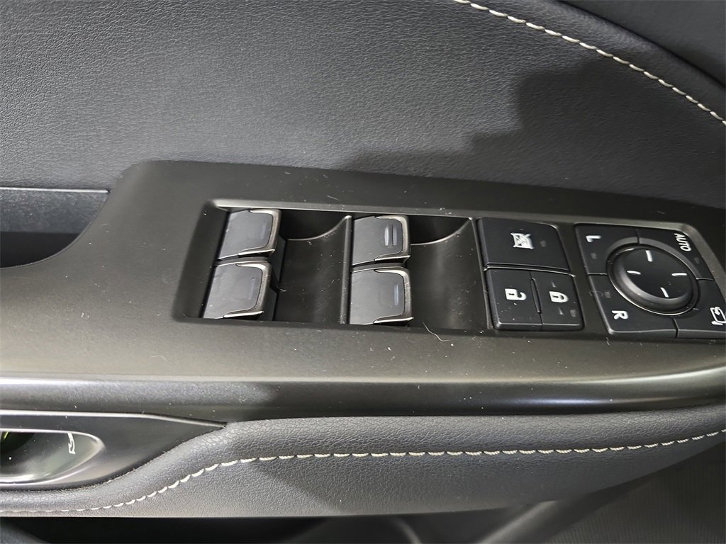 Certified 2025 Lexus NX 350h 350h Premium image 28