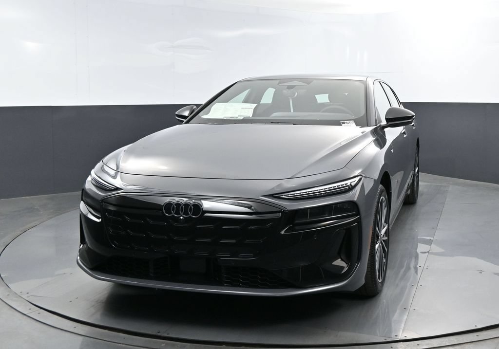 New 2027 Audi A6 e-tron Premium Plus AWD/4WD image 2