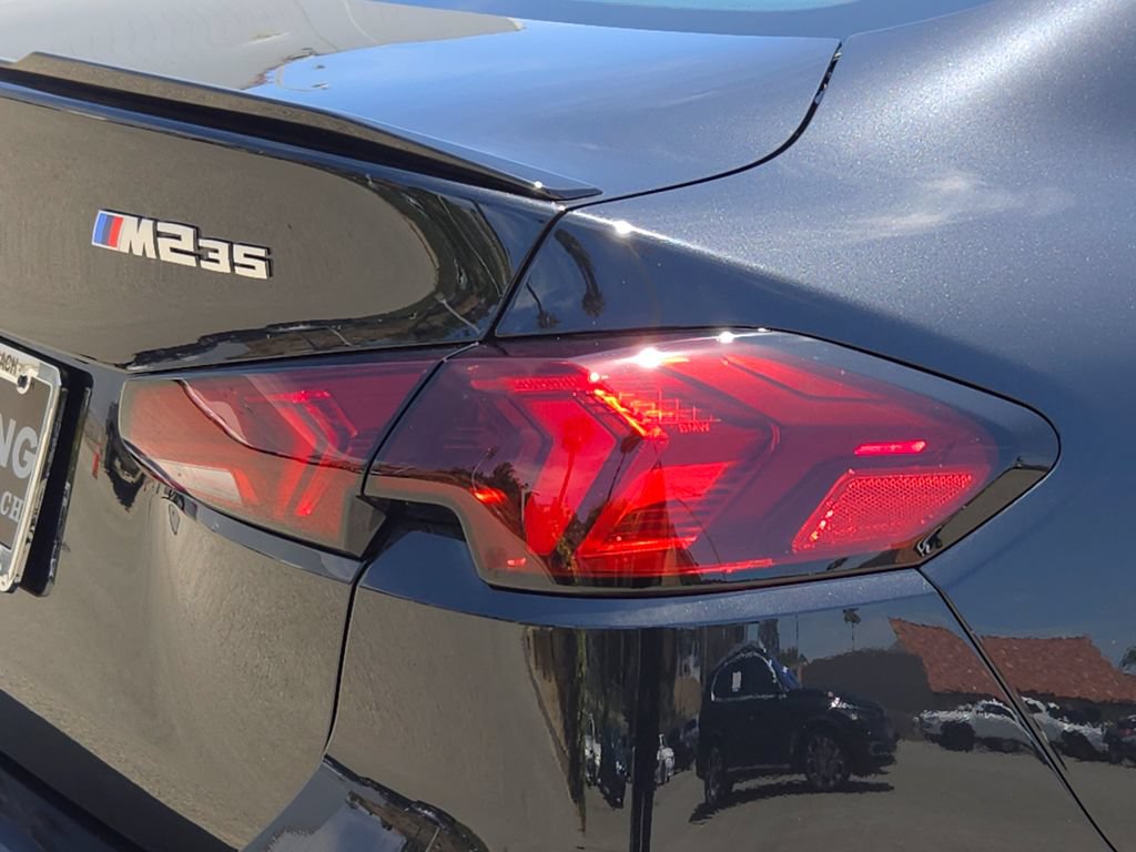 New 2026 BMW M235i xDrive w/ M Performance Package AWD/4WD image 5