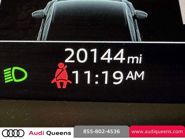 Used 2023 Audi A6 3.0T Premium w/ Convenience Package AWD/4WD image 33