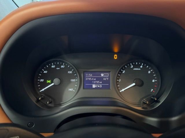 Used 2020 Mercedes-Benz Metris Maybach image 16