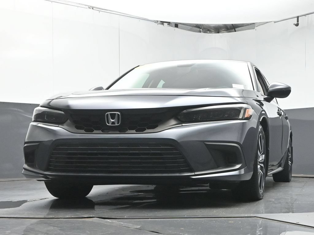 Used 2023 Honda Civic EX-L image 55