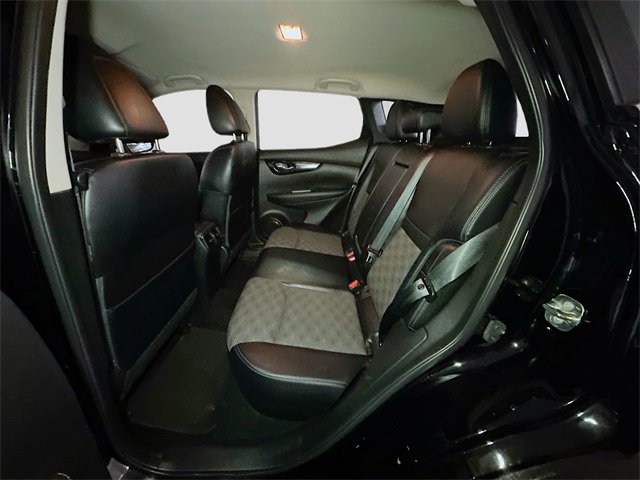 Used 2022 Nissan Rogue Sport SV w/ Technology Package image 19