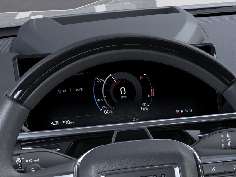 New 2026 GMC Sierra EV Denali AWD/4WD image 18