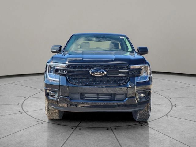 New 2026 Ford Ranger XLT w/ Equipment Group 301A High AWD/4WD image 15