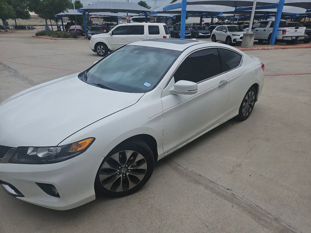 Used 2013 Honda Accord EX-L image 1