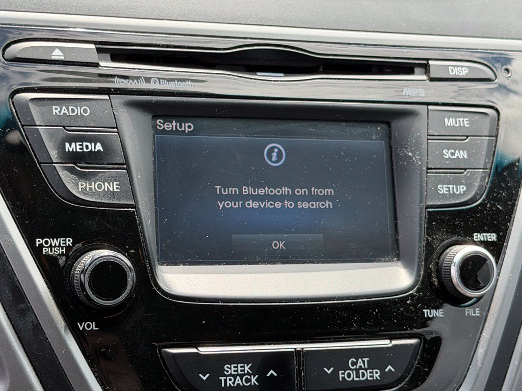 Used 2015 Hyundai Elantra SE w/ Option Group 02 FWD image 21