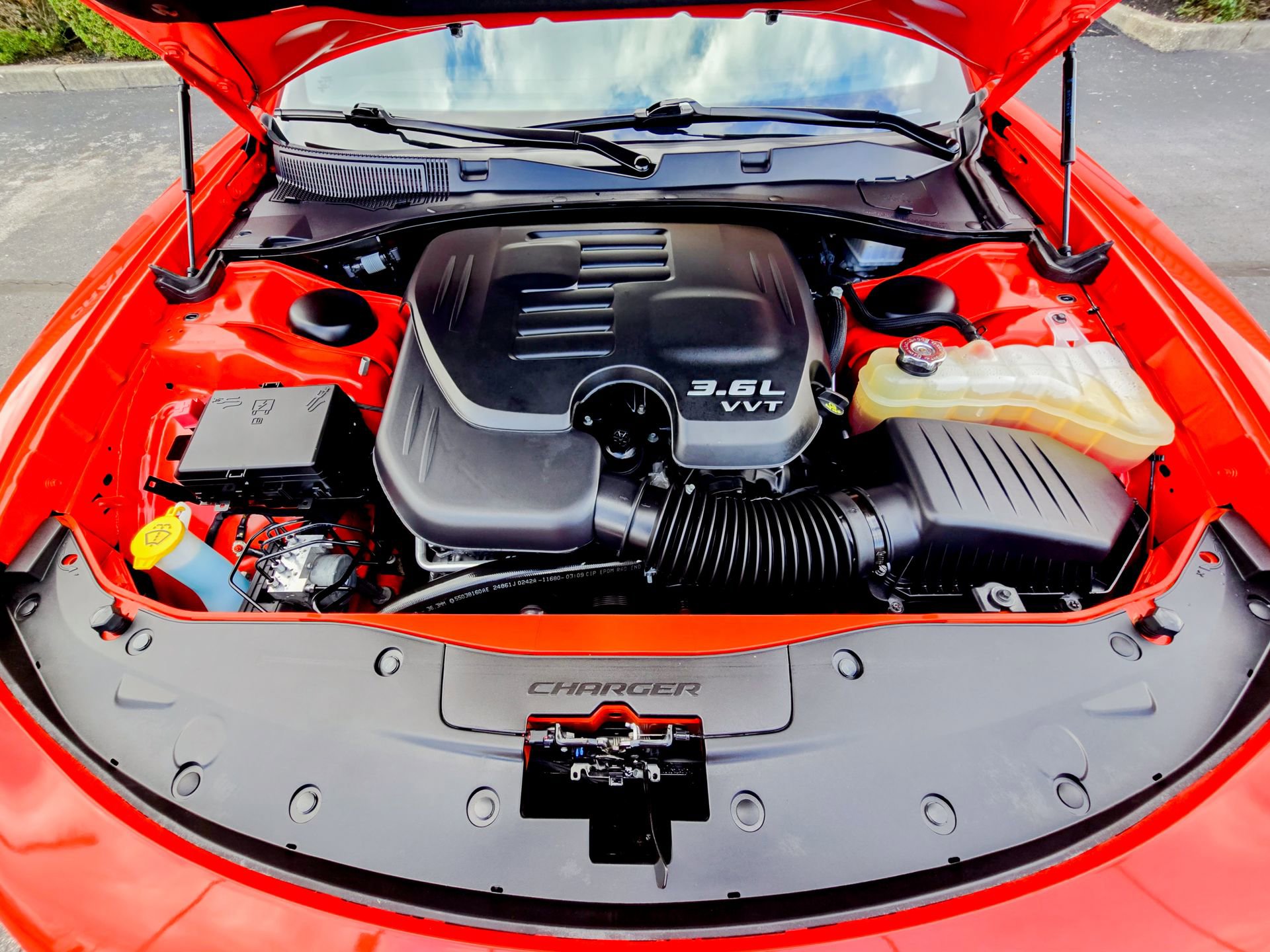 Used 2022 Dodge Charger GT image 39