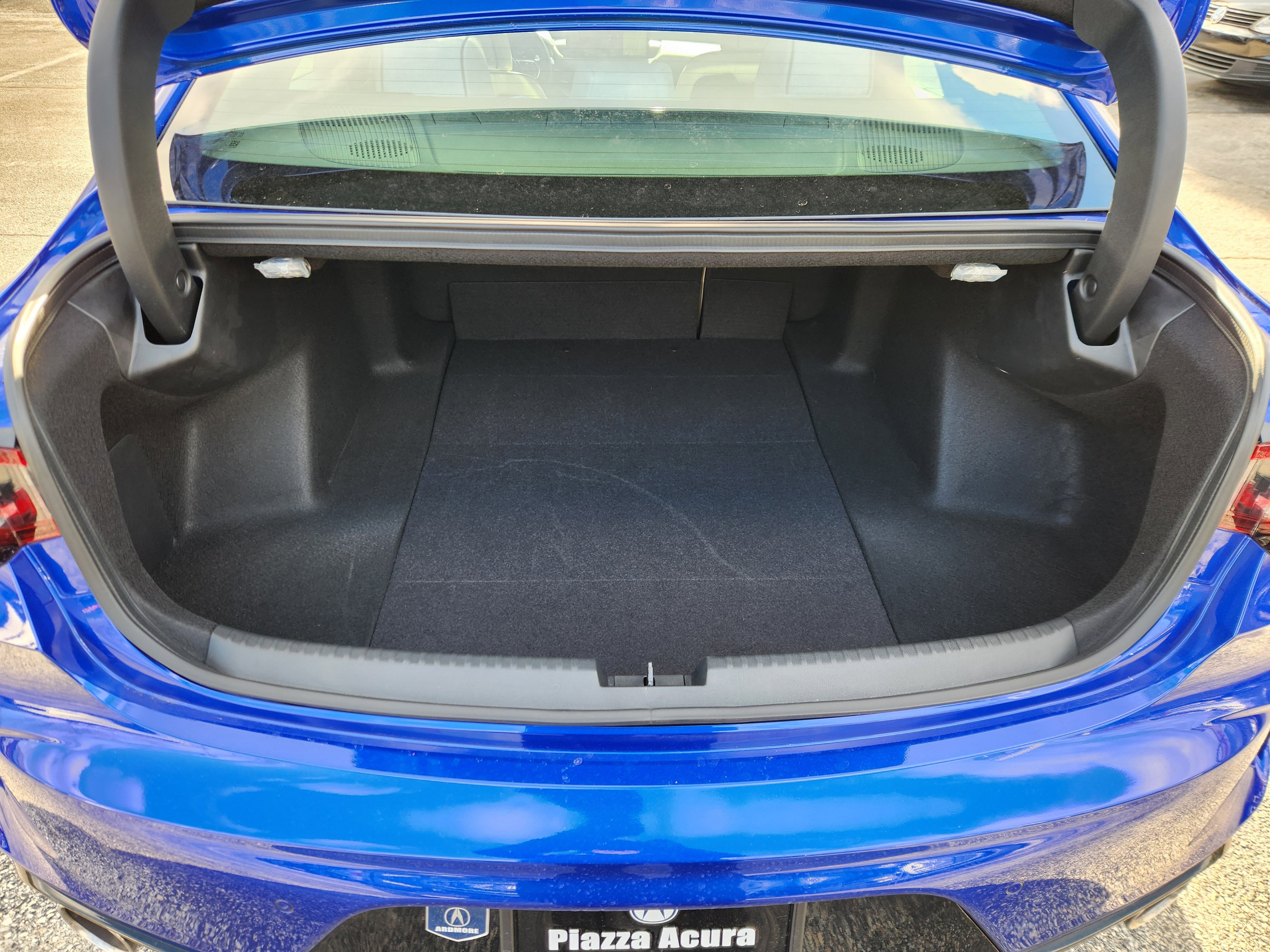 Certified 2025 Acura TLX SH-AWD w/ A-SPEC Pkg image 20