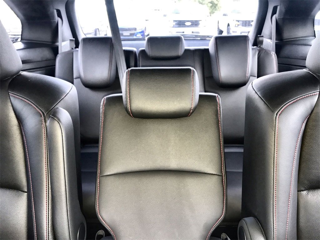 Used 2023 Honda Odyssey Sport image 23