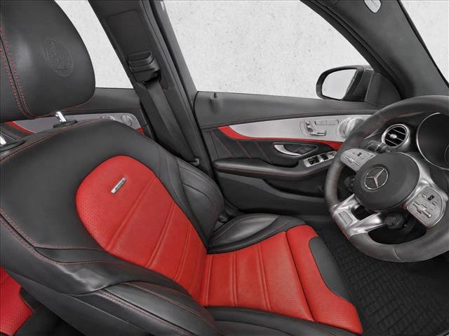 Used 2020 Mercedes-Benz C 63 AMG S image 27