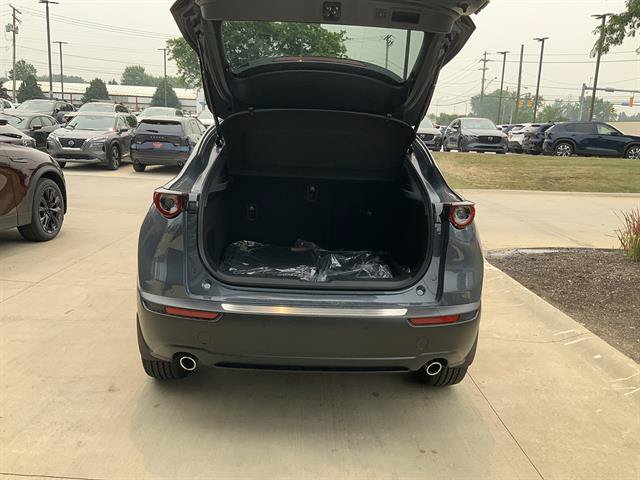 New 2026 MAZDA CX-30 AWD 2.5 S image 6